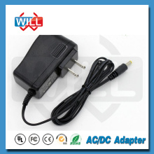 Efficient level V or VI US power adapter